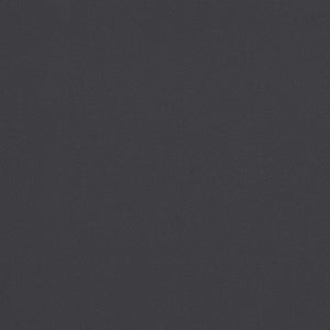 Ombrellone da Giardino con Palo in Alluminio 2x1,5 m Nero 47342