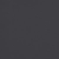 Ombrellone da Giardino con Palo in Alluminio 2x1,5 m Nero 47342