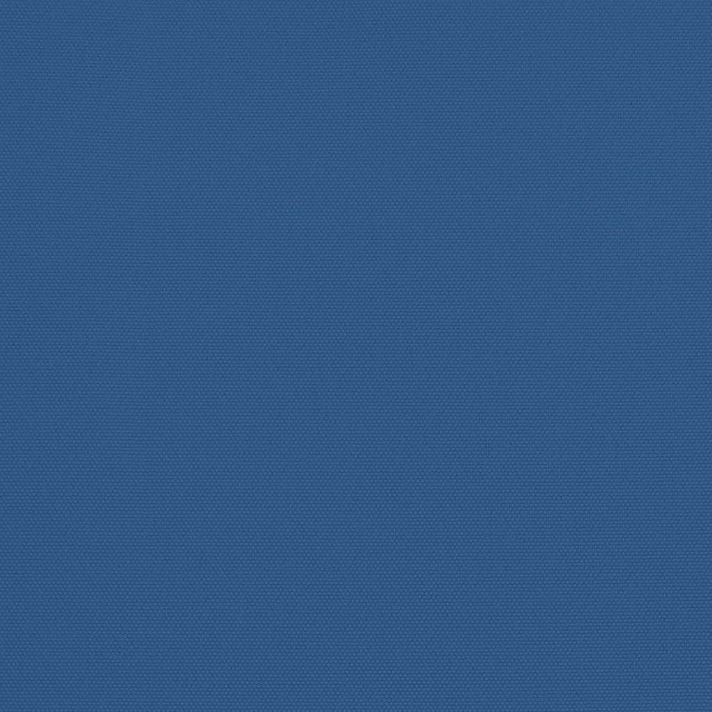 Ombrellone da Giardino con Palo in Alluminio 2x1,5 m Azzurro 47343