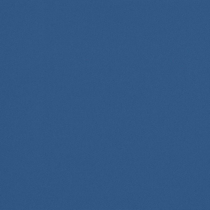 Ombrellone da Giardino con Palo in Alluminio 2x1,5 m Azzurro 47343