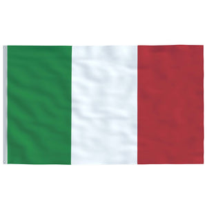 Bandiera dell'Italia 90x150 cmcod mxl 95091