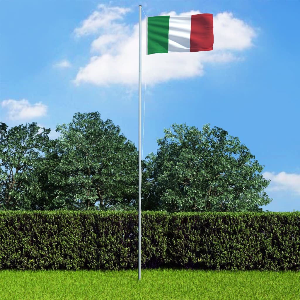 Bandiera dell'Italia 90x150 cm 146050