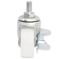 Base per Ombrellone in Granito 30 kg Circolare Nera 48564