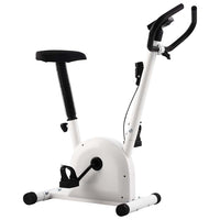 Cyclette Ellittica con Cinghia di Resistenza Biancacod mxl 79180