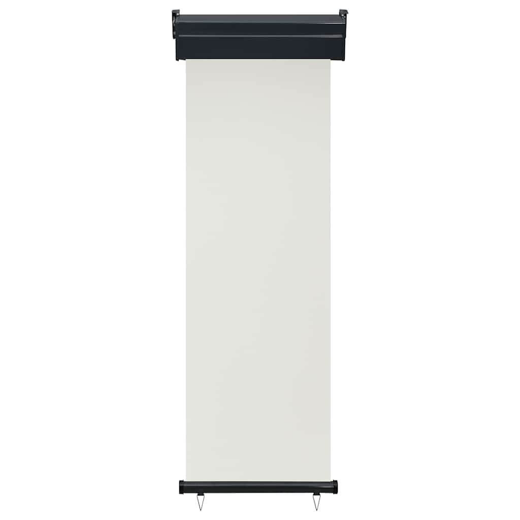 Tendalino Laterale per Balcone 65x250 cm Crema 48401