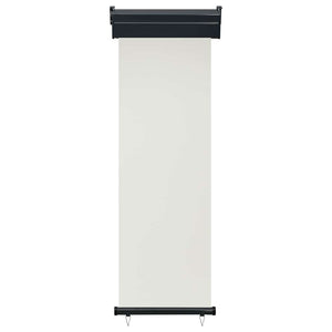 Tendalino Laterale per Balcone 65x250 cm Crema 48401