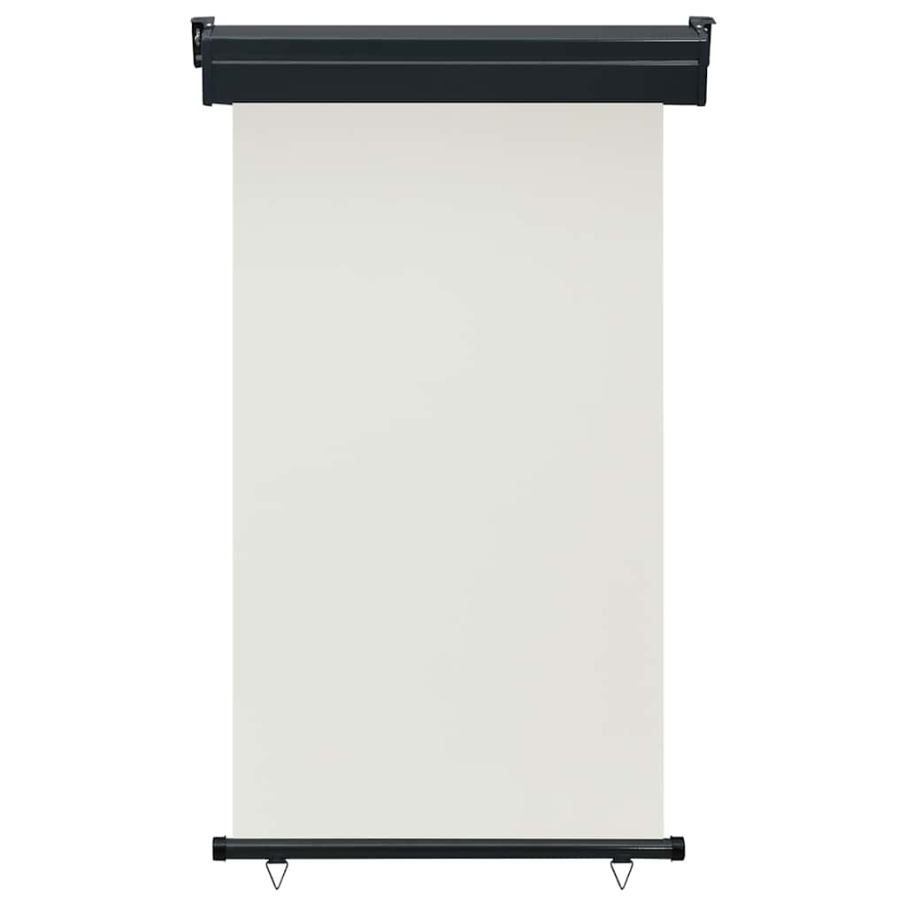 Tendalino Laterale per Balcone 105x250 cm Crema 48413