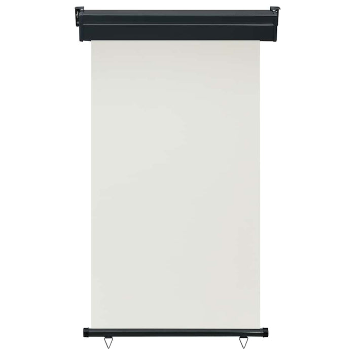 Tendalino Laterale per Balcone 105x250 cm Crema 48413