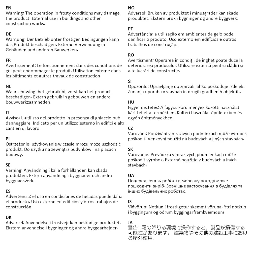 Tendalino Laterale per Balcone 125x250 cm Crema 48419