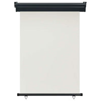 Tendalino Laterale per Balcone 125x250 cm Crema 48419