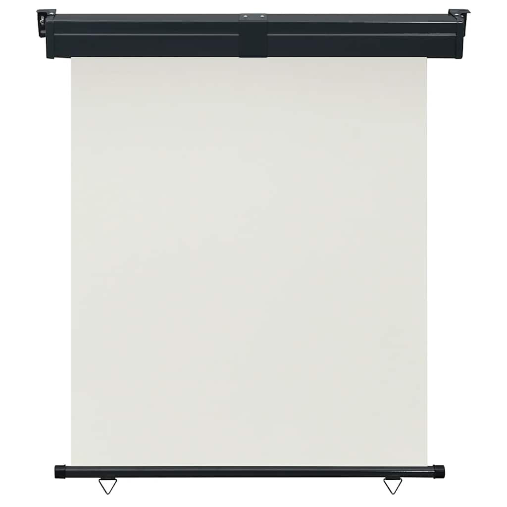 Tendalino Laterale per Balcone 145x250 cm Crema 48425