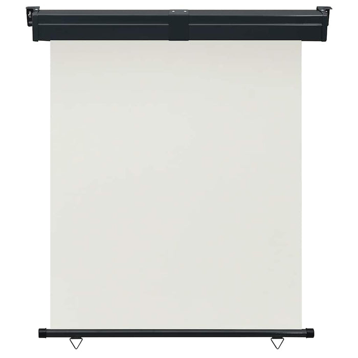 Tendalino Laterale per Balcone 145x250 cm Crema 48425