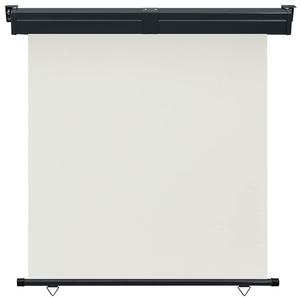 Tendalino Laterale per Balcone 175x250 cm Crema 48437