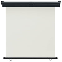 Tendalino Laterale per Balcone 175x250 cm Crema 48437