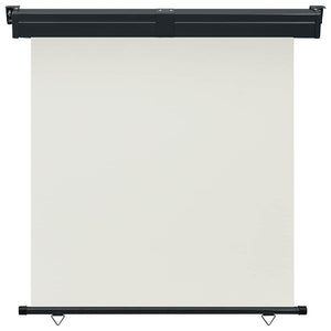 Tendalino Laterale per Balcone 175x250 cm Crema 48437