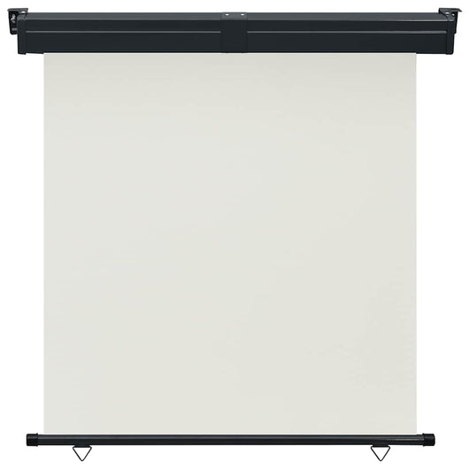 Tendalino Laterale per Balcone 175x250 cm Crema 48437