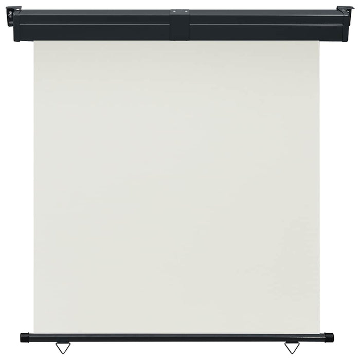 Tendalino Laterale per Balcone 175x250 cm Crema 48437