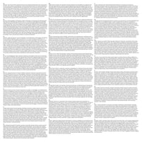 Tendalino Laterale per Balcone 175x250 cm Crema 48437