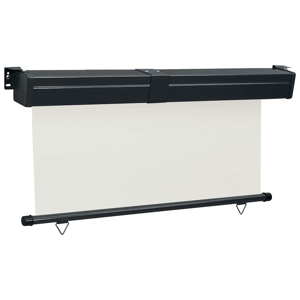 Tendalino Laterale per Balcone 175x250 cm Crema 48437