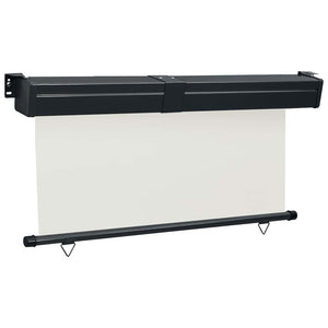 Tendalino Laterale per Balcone 175x250 cm Crema 48437