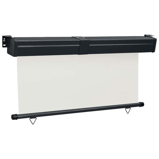 Tendalino Laterale per Balcone 175x250 cm Crema 48437