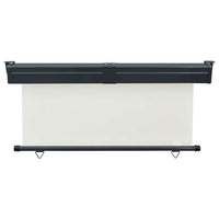 Tendalino Laterale per Balcone 175x250 cm Crema 48437