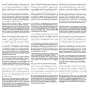 Tendalino Laterale per Balcone 175x250 cm Blu 48438