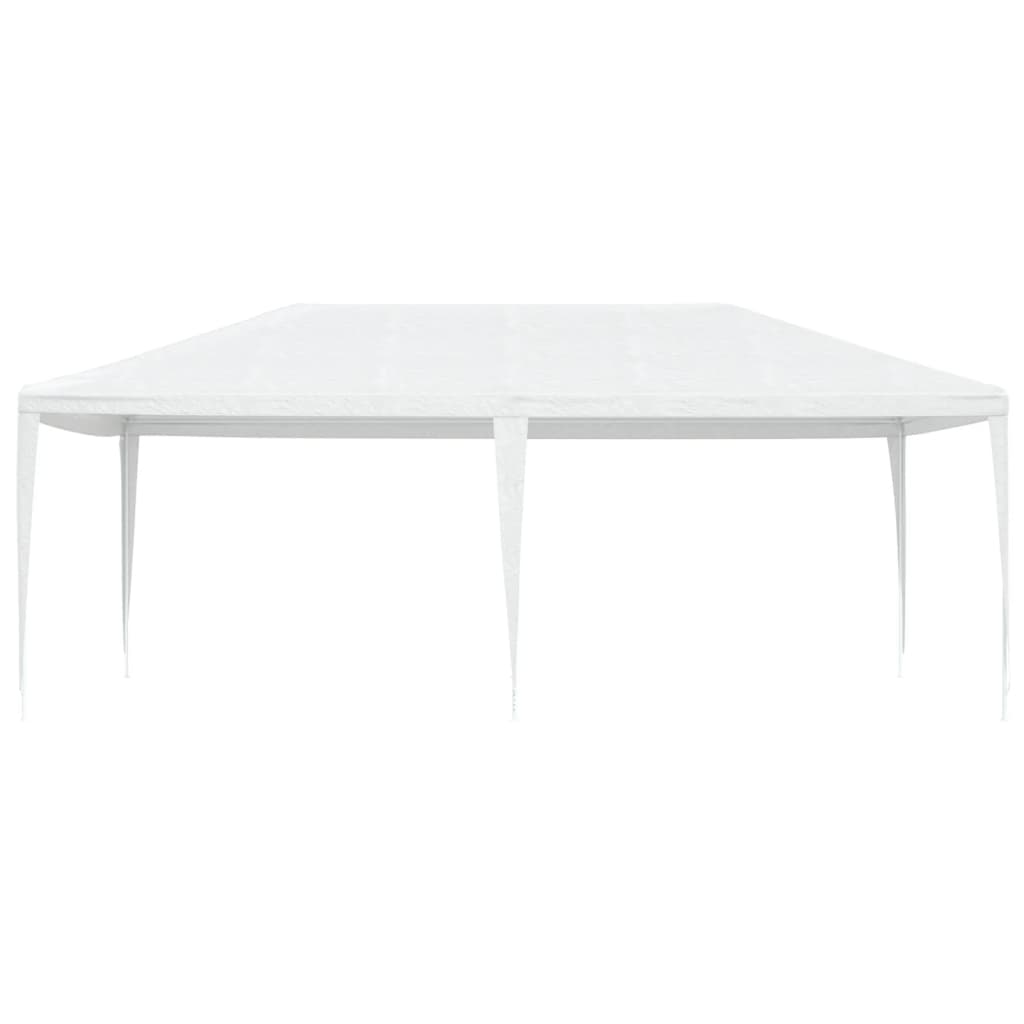 Tendone per Feste 4x6 m Bianco