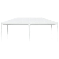 Tendone per Feste 4x6 m Bianco