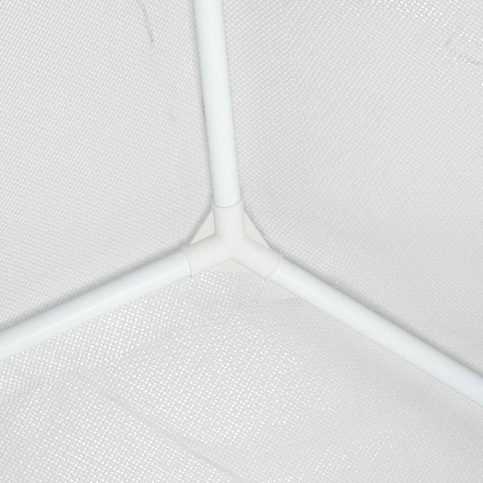 Tendone per Feste 4x6 m Bianco