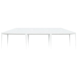 Tendone per Feste 4x9 m Bianco