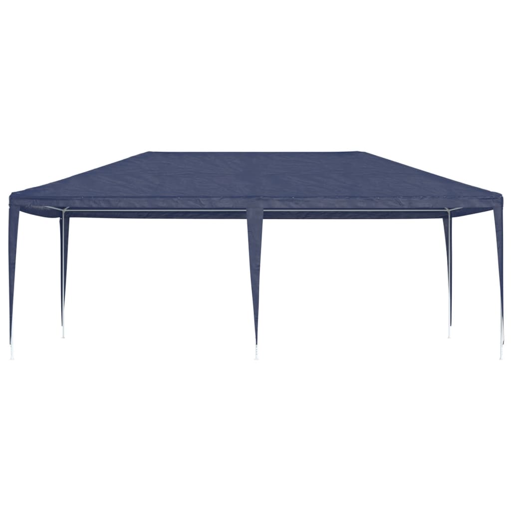 Tenda per Feste 4x6 m Blu
