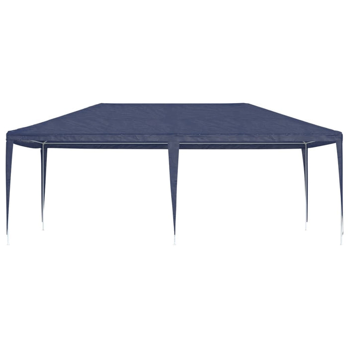 Tenda per Feste 4x6 m Blu