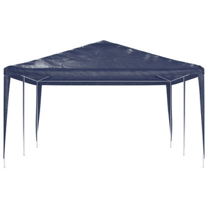 Tenda per Feste 4x6 m Blu