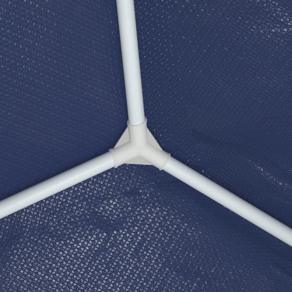 Tenda per Feste 4x6 m Blu