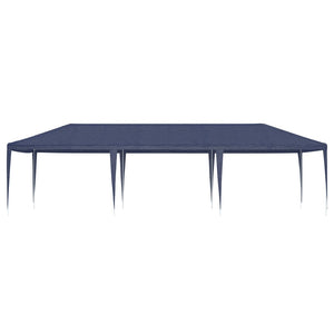 Tenda per Feste 4x9 m Blu
