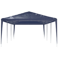 Tenda per Feste 4x9 m Blu