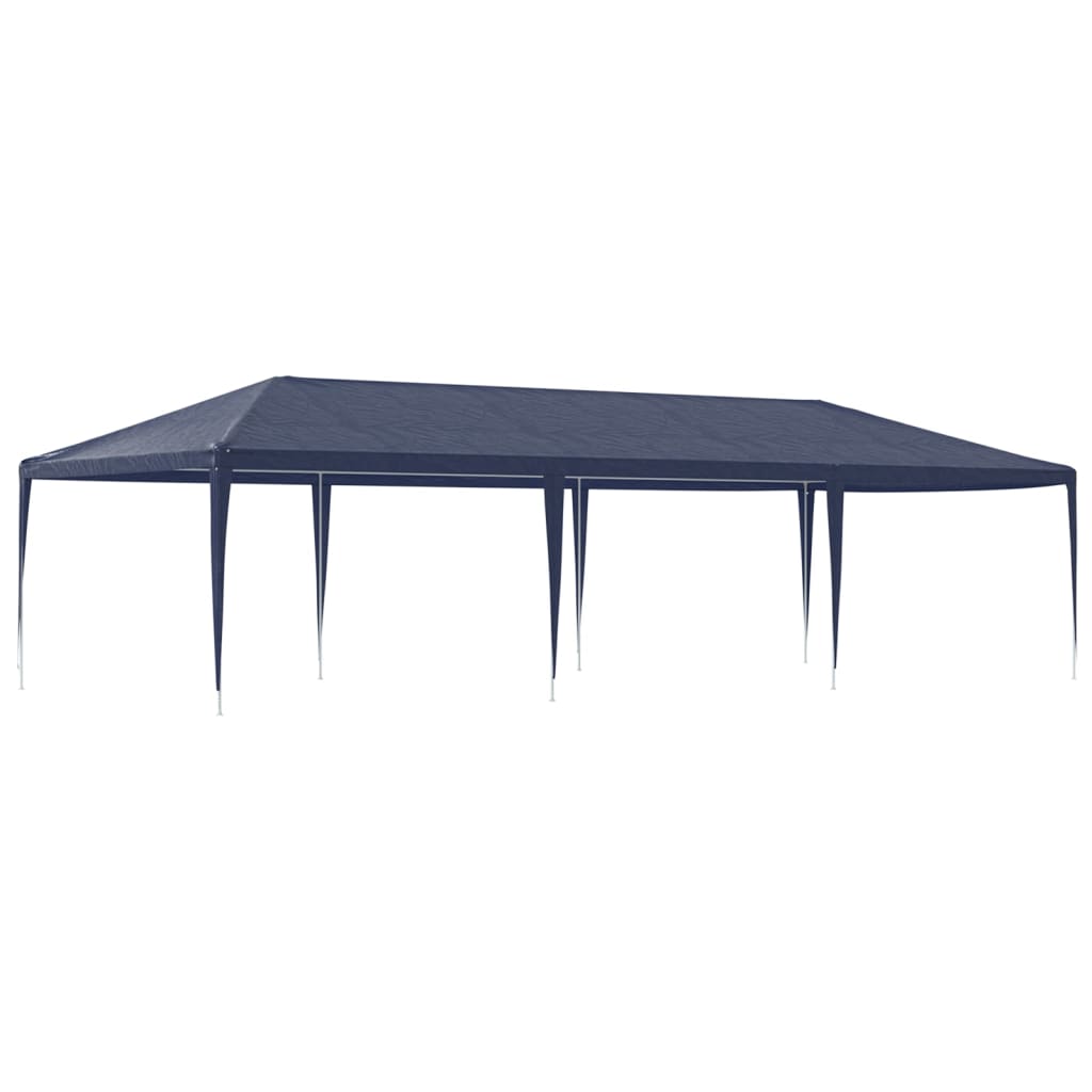 Tenda per Feste 4x9 m Blu
