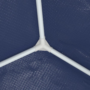 Tenda per Feste 4x9 m Blu