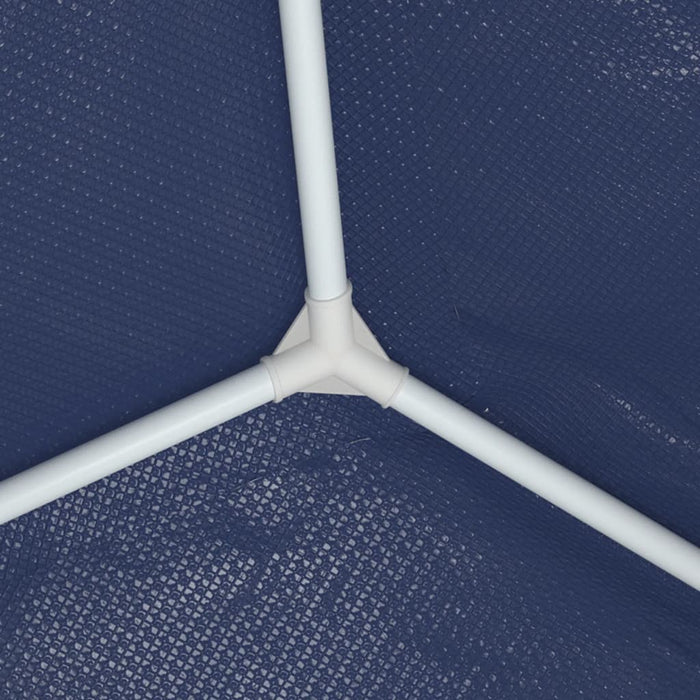 Tenda per Feste 4x9 m Blu