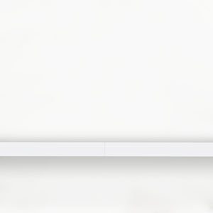 Gazebo Professionale con Pareti 4x6 m Bianco 90 g/m² 48527