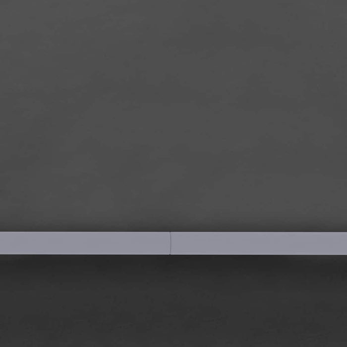 Gazebo Professionale con Pareti 4x4 m Antracite 90 g/m² 48535