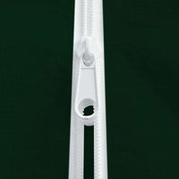 Gazebo Professionale con Pareti 4x4 m Verde 90 g/m² 48536