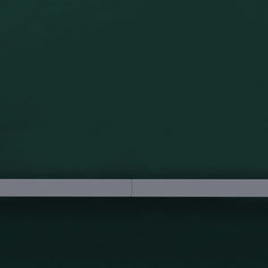 Gazebo Professionale con Pareti 4x6 m Verde 90 g/m² 48538