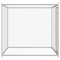 Canile da Esterno 193x193x185 cm  cod mxl 47611