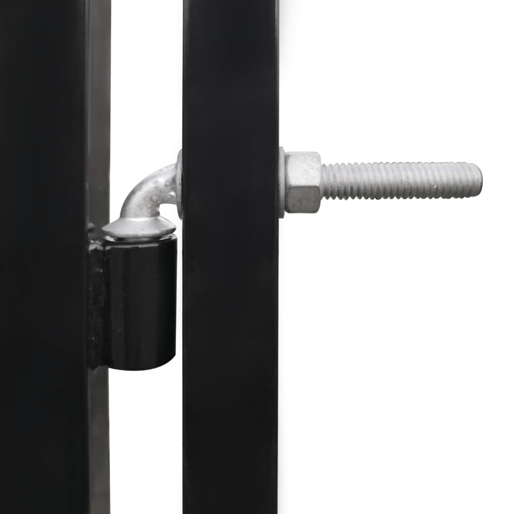 Canile da Esterno con Tetto 150x100x175 cm cod mxl 59400