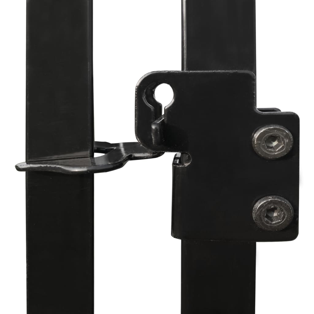 Canile da Esterno con Tetto 300x150x210 cm 170891