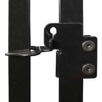 Canile da Esterno con Tetto 300x150x210 cm 170891