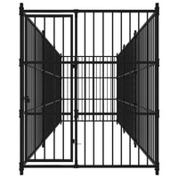 Canile da Esterno 450x150x185 cm 170892