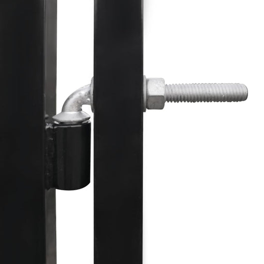 Canile da Esterno 450x450x185 cm 170896